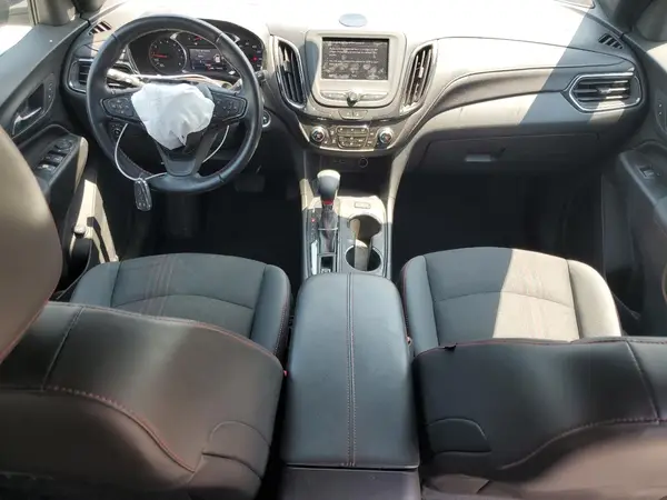 2GNAXMEVXN6113598 2022 CHEVROLET EQUINOX - Image 8