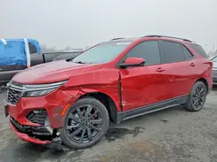 2GNAXMEVXN6123838 2022 CHEVROLET EQUINOX