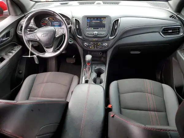 2GNAXMEVXN6123838 2022 CHEVROLET EQUINOX - Image 8