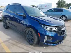 2GNAXMEVXN6128201 2022 CHEVROLET EQUINOX
