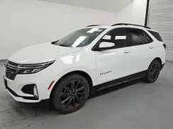 2GNAXMEVXN6131079 2022 CHEVROLET EQUINOX