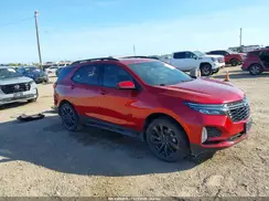 2GNAXMEVXN6135696 2022 CHEVROLET EQUINOX