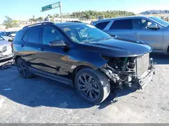 2GNAXMEVXN6138520 2022 CHEVROLET EQUINOX
