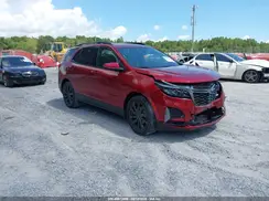 2GNAXMEVXN6138985 2022 CHEVROLET EQUINOX