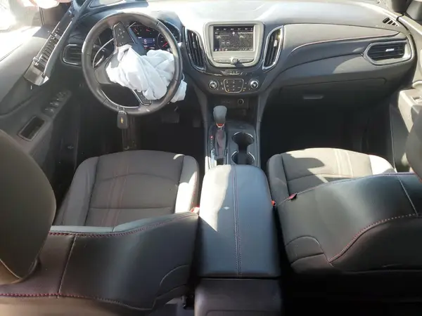2GNAXMEVXN6140915 2022 CHEVROLET EQUINOX - Image 8
