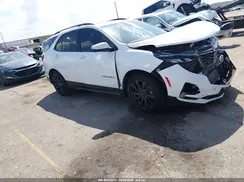 2GNAXMEVXN6143359 2022 CHEVROLET EQUINOX