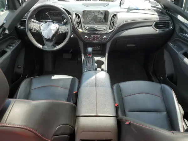 2GNAXMEVXN6144558 2022 CHEVROLET EQUINOX - Image 8