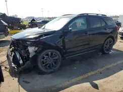 2GNAXMEVXN6147976 2022 CHEVROLET EQUINOX