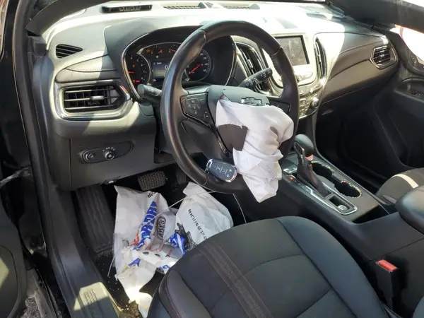 2GNAXMEVXN6147976 2022 CHEVROLET EQUINOX - Image 8