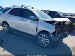 2GNAXNEV0K6105060 2019 CHEVROLET EQUINOX