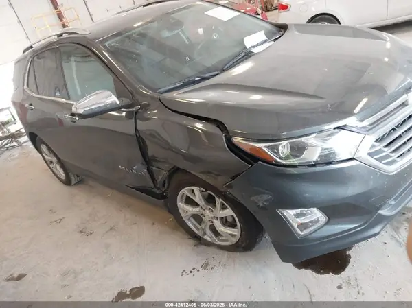 2GNAXNEV0K6131545 2019 CHEVROLET EQUINOX - Image 1
