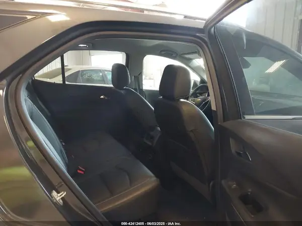 2GNAXNEV0K6131545 2019 CHEVROLET EQUINOX - Image 8