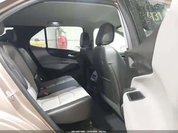 2GNAXNEV0K6154422 2019 CHEVROLET EQUINOX - Image 8