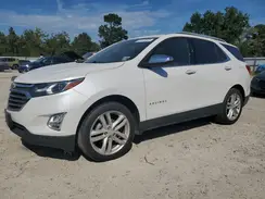 2GNAXNEV0K6161712 2019 CHEVROLET EQUINOX
