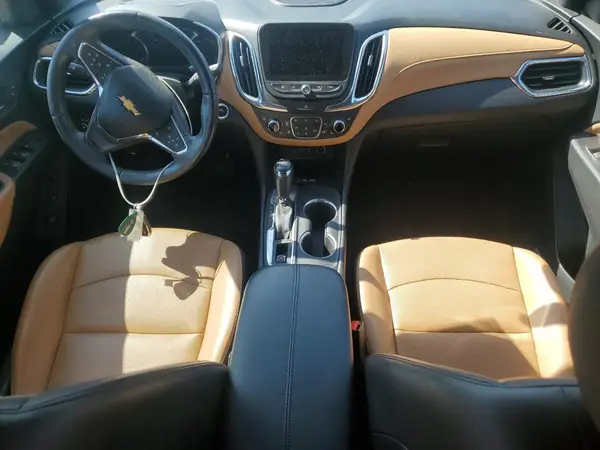 2GNAXNEV0K6161712 2019 CHEVROLET EQUINOX - Image 8