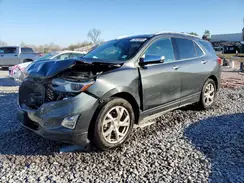 2GNAXNEV0K6184634 2019 CHEVROLET EQUINOX