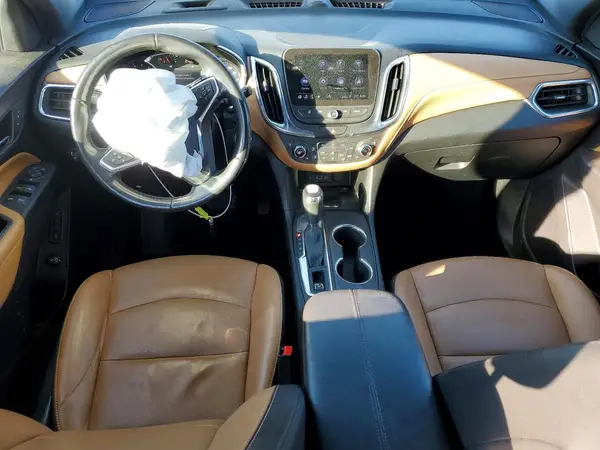 2GNAXNEV0K6184634 2019 CHEVROLET EQUINOX - Image 8