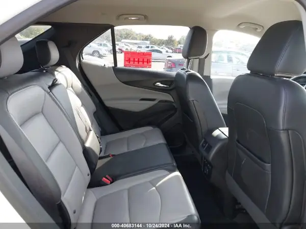 2GNAXNEV0K6185265 2019 CHEVROLET EQUINOX - Image 8