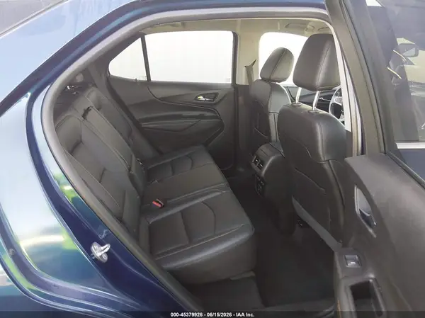 2GNAXNEV0K6199831 2019 CHEVROLET EQUINOX - Image 8