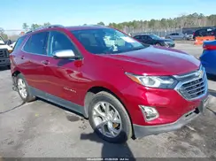 2GNAXNEV0K6234898 2019 CHEVROLET EQUINOX