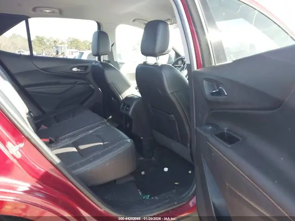 2GNAXNEV0K6234898 2019 CHEVROLET EQUINOX - Image 8