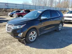 2GNAXNEV0K6237851 2019 CHEVROLET EQUINOX
