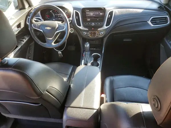 2GNAXNEV0K6237851 2019 CHEVROLET EQUINOX - Image 8