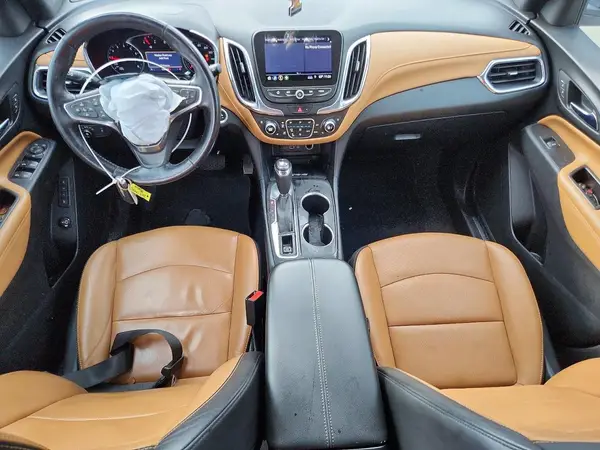 2GNAXNEV0K6246632 2019 CHEVROLET EQUINOX - Image 8