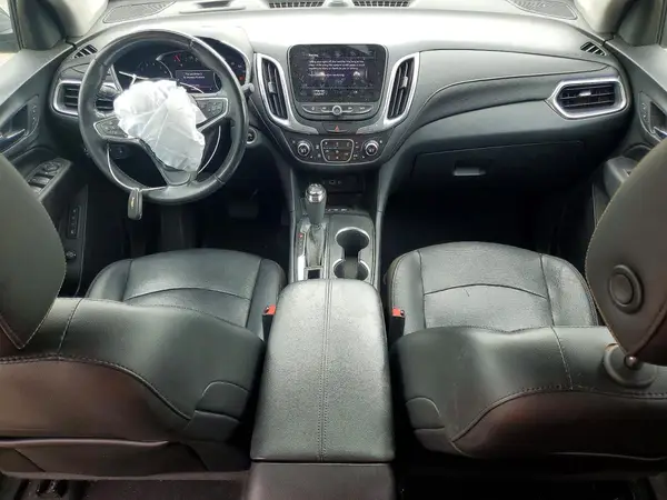 2GNAXNEV0K6277654 2019 CHEVROLET EQUINOX - Image 8