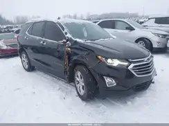 2GNAXNEV0K6301421 2019 CHEVROLET EQUINOX