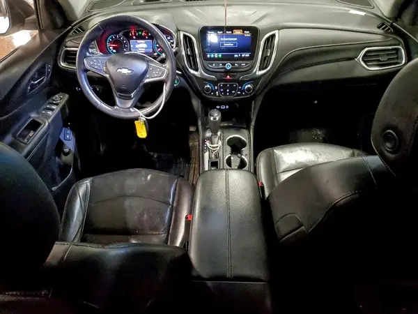 2GNAXNEV0L6145382 2020 CHEVROLET EQUINOX - Image 8