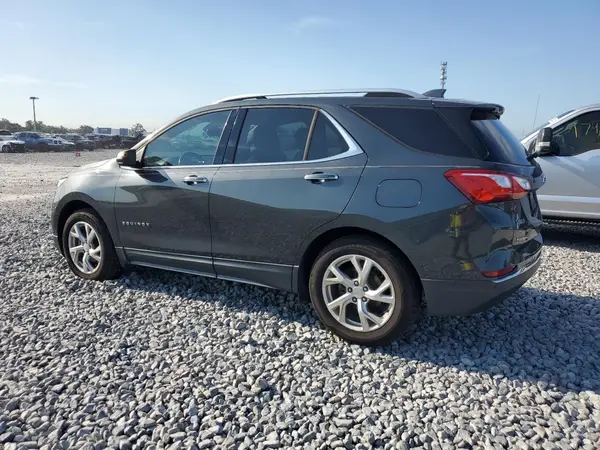 2GNAXNEV0L6157676 2020 CHEVROLET EQUINOX - Image 2