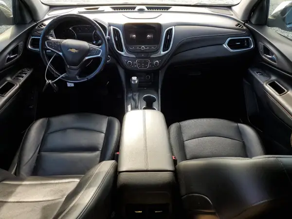 2GNAXNEV0L6157676 2020 CHEVROLET EQUINOX - Image 8