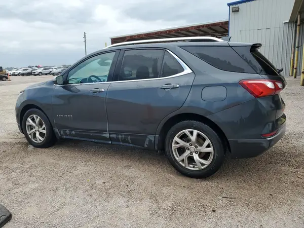 2GNAXNEV0L6202650 2020 CHEVROLET EQUINOX - Image 2