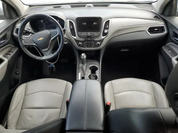 2GNAXNEV0L6202650 2020 CHEVROLET EQUINOX - Image 8