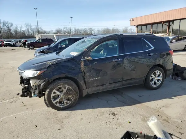 2GNAXNEV0L6237947 2020 CHEVROLET EQUINOX - Image 1