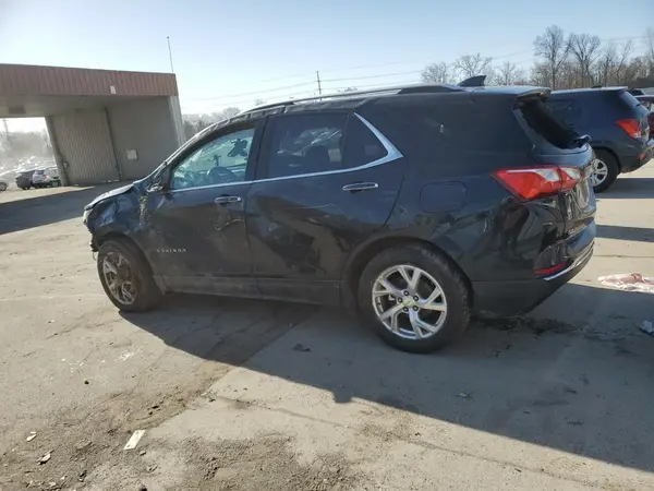 2GNAXNEV0L6237947 2020 CHEVROLET EQUINOX - Image 2