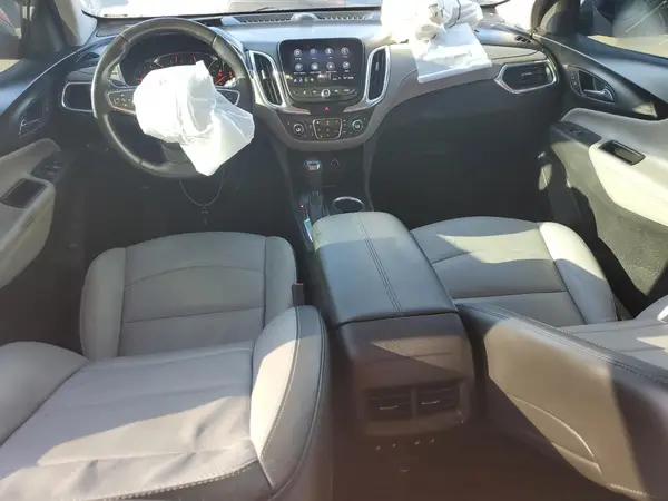 2GNAXNEV0L6263545 2020 CHEVROLET EQUINOX - Image 8