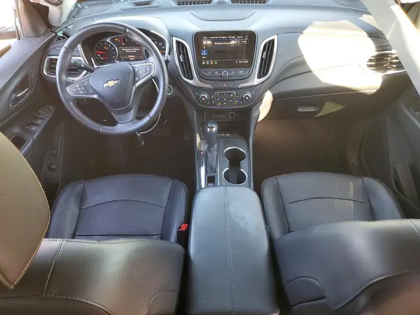 2GNAXNEV0L6264257 2020 CHEVROLET EQUINOX - Image 8