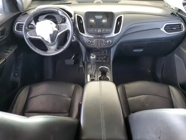 2GNAXNEV0L6283956 2020 CHEVROLET EQUINOX - Image 8