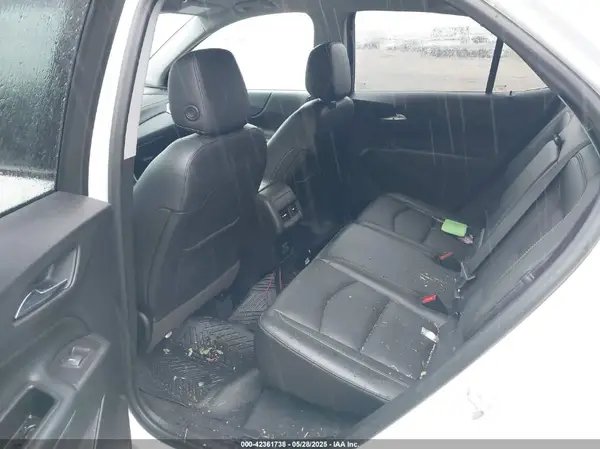 2GNAXNEV0M6128650 2021 CHEVROLET EQUINOX - Image 8