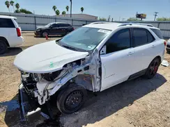 2GNAXNEV0M6131810 2021 CHEVROLET EQUINOX