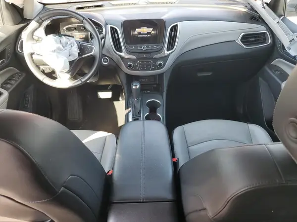 2GNAXNEV0M6139888 2021 CHEVROLET EQUINOX - Image 8