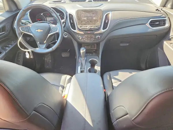 2GNAXNEV0M6141253 2021 CHEVROLET EQUINOX - Image 8