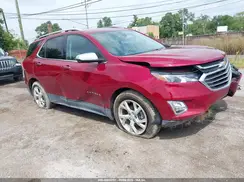 2GNAXNEV0M6148543 2021 CHEVROLET EQUINOX