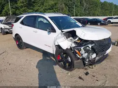 2GNAXNEV0M6151166 2021 CHEVROLET EQUINOX