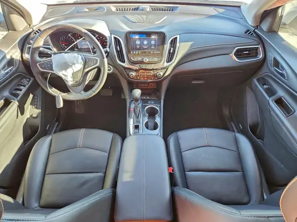 2GNAXNEV0N6101420 2022 CHEVROLET EQUINOX - Image 8