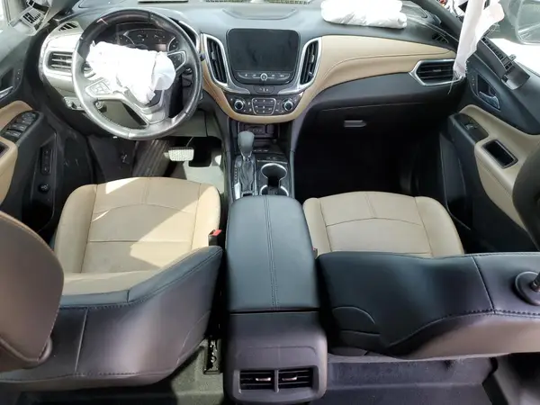 2GNAXNEV0N6131923 2022 CHEVROLET EQUINOX - Image 8