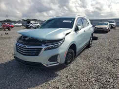 2GNAXNEV0N6136488 2022 CHEVROLET EQUINOX