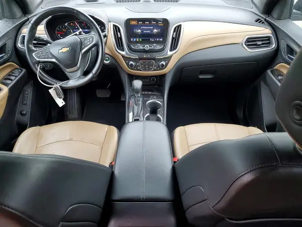 2GNAXNEV0N6144588 2022 CHEVROLET EQUINOX - Image 8